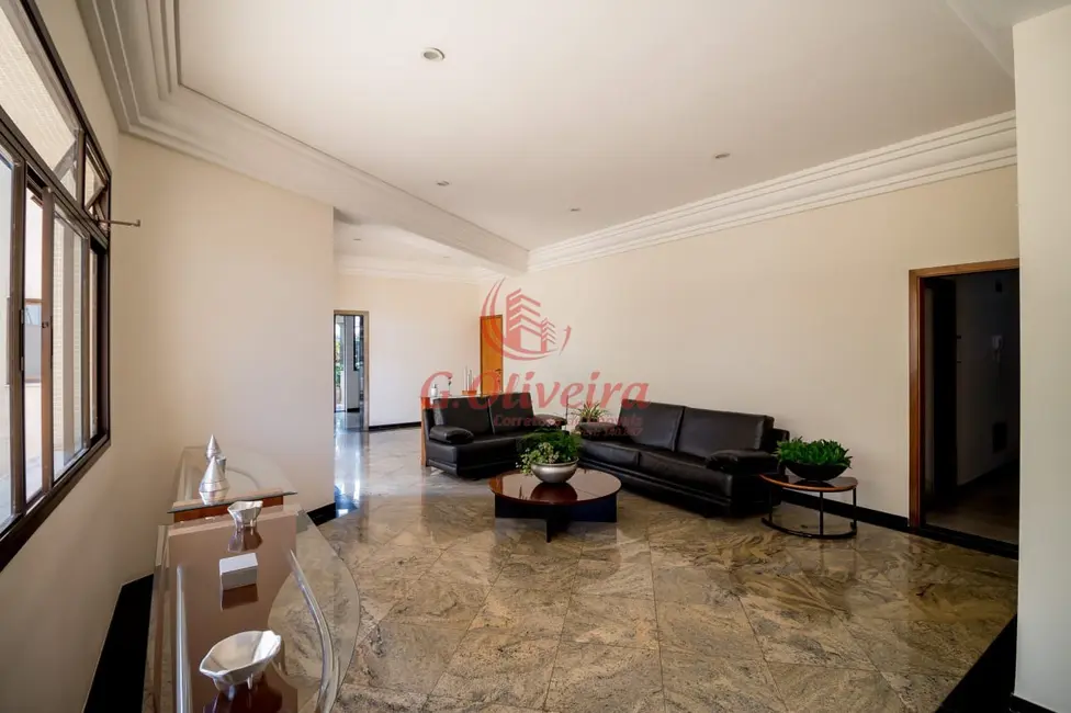 Foto 8 de Apartamento com 3 quartos à venda, 216m2 em Anhangabaú, Jundiai - SP