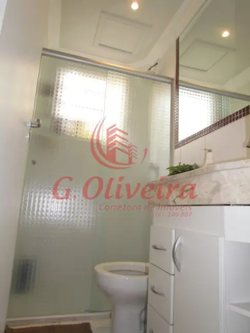 Foto 9 de Apartamento com 3 quartos à venda, 69m2 em Vila Mafalda, Jundiai - SP