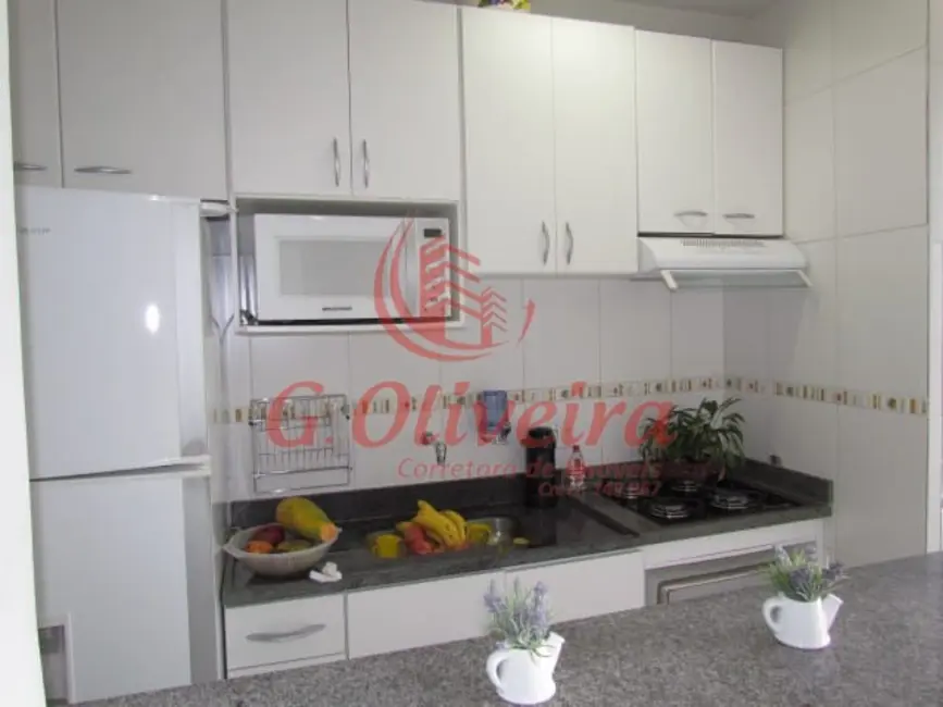 Foto 7 de Apartamento com 3 quartos à venda, 69m2 em Vila Mafalda, Jundiai - SP