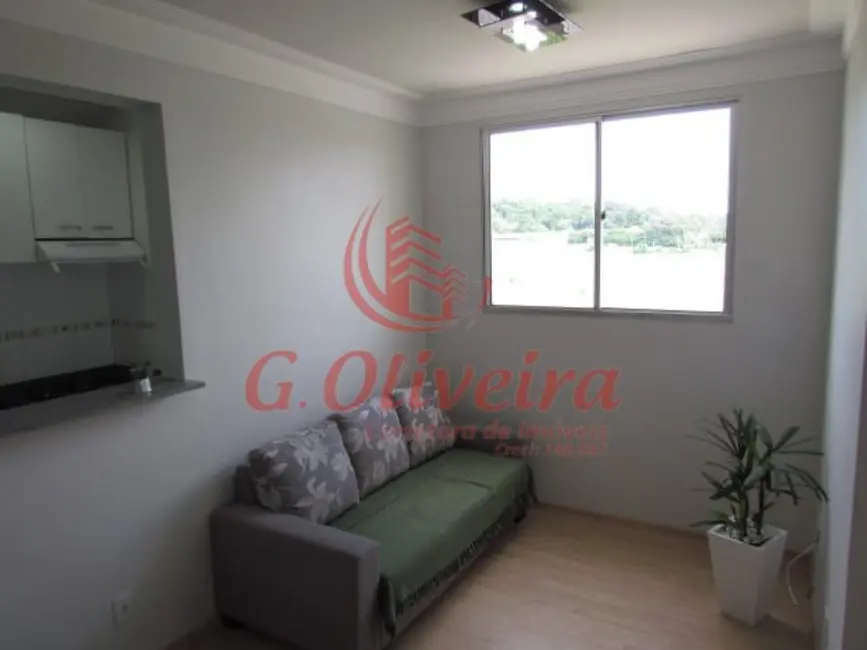 Foto 5 de Apartamento com 3 quartos à venda, 69m2 em Vila Mafalda, Jundiai - SP
