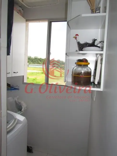 Foto 4 de Apartamento com 3 quartos à venda, 69m2 em Vila Mafalda, Jundiai - SP