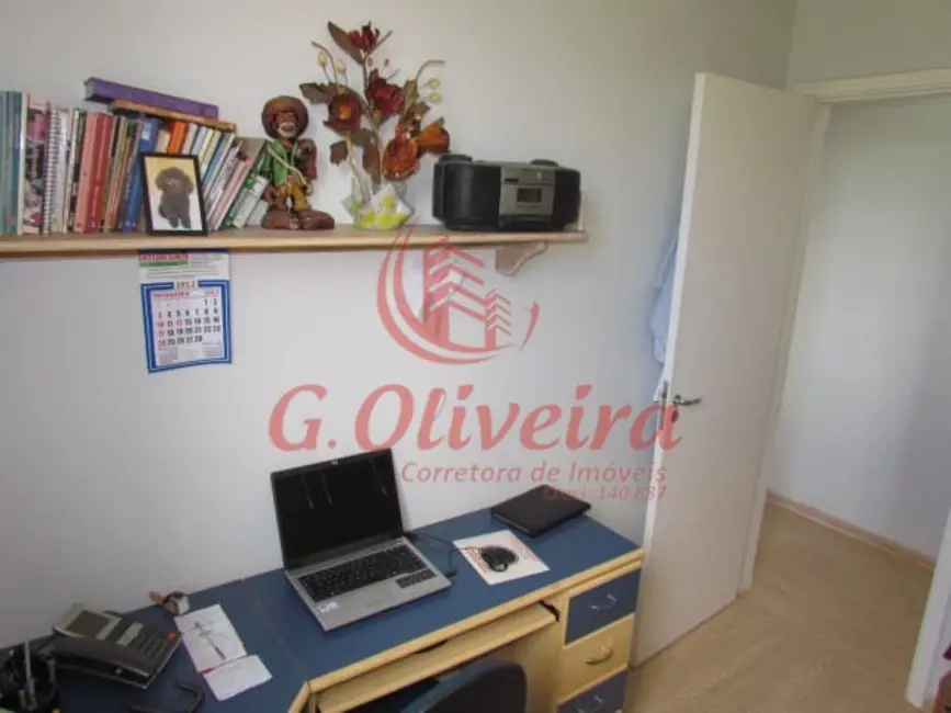 Foto 6 de Apartamento com 3 quartos à venda, 69m2 em Vila Mafalda, Jundiai - SP