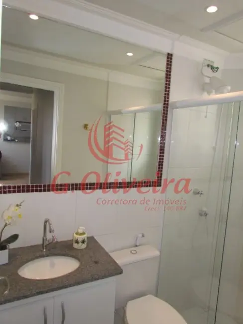 Foto 8 de Apartamento com 3 quartos à venda, 69m2 em Vila Mafalda, Jundiai - SP