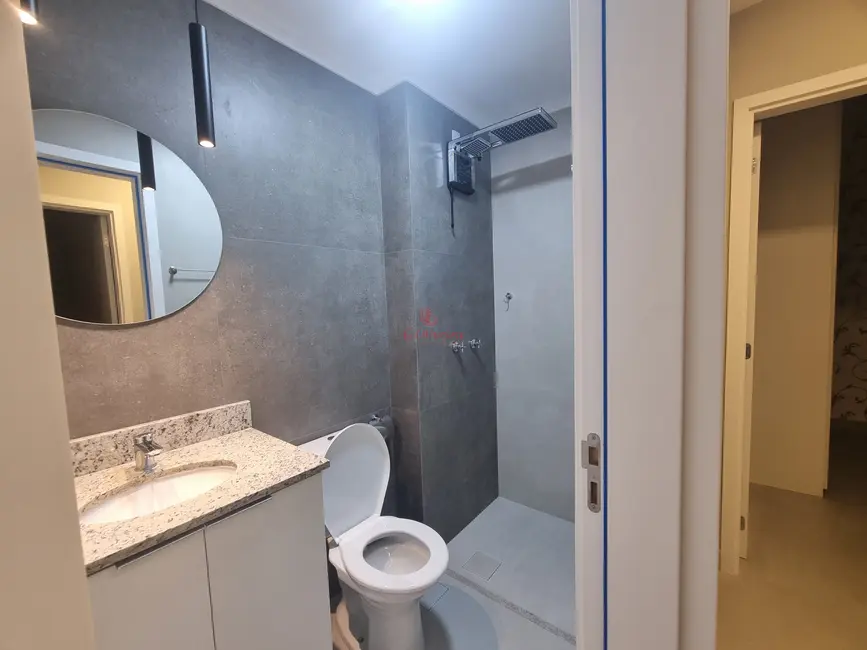 Foto 2 de Apartamento com 2 quartos à venda e para alugar, 58m2 em Medeiros, Jundiai - SP