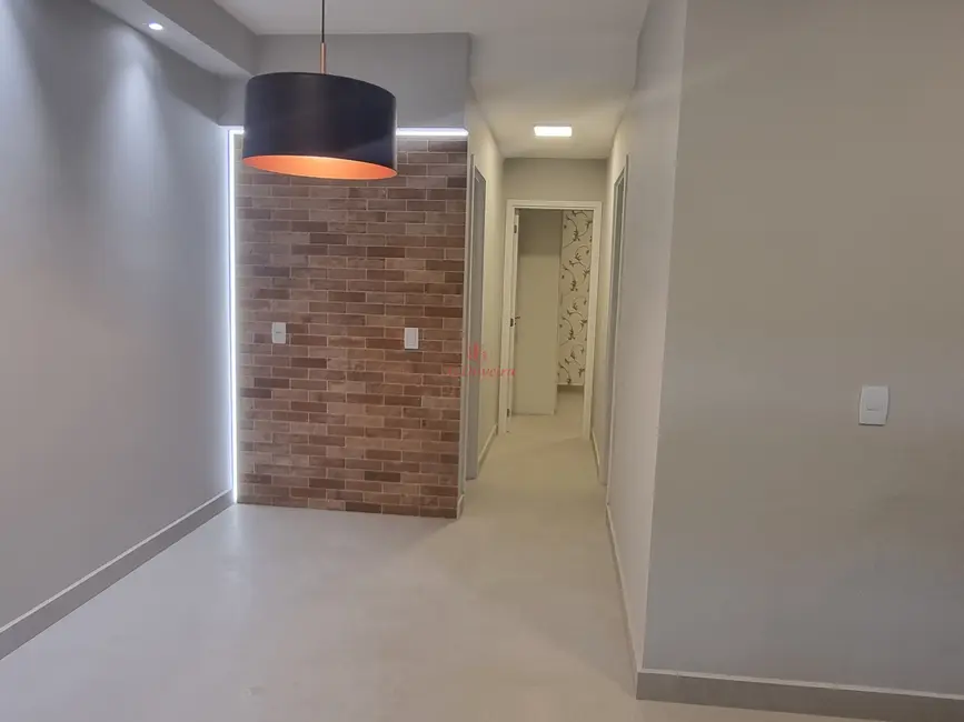 Foto 3 de Apartamento com 2 quartos à venda e para alugar, 58m2 em Medeiros, Jundiai - SP
