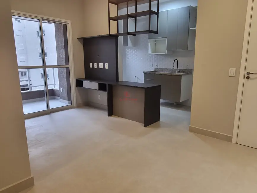 Foto 6 de Apartamento com 2 quartos à venda e para alugar, 58m2 em Medeiros, Jundiai - SP