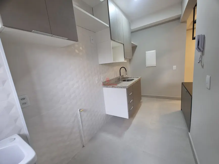 Foto 7 de Apartamento com 2 quartos à venda e para alugar, 58m2 em Medeiros, Jundiai - SP