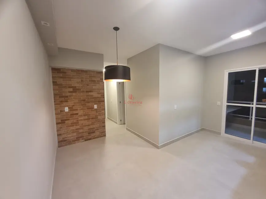 Foto 1 de Apartamento com 2 quartos à venda e para alugar, 58m2 em Medeiros, Jundiai - SP