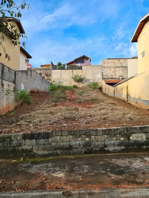Foto 4 de Terreno / Lote à venda, 372m2 em Horto Santo Antonio, Jundiai - SP
