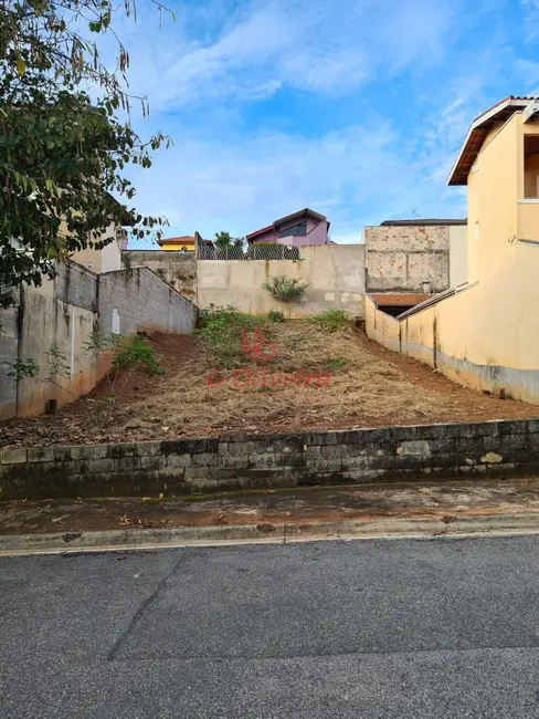 Foto 2 de Terreno / Lote à venda, 372m2 em Horto Santo Antonio, Jundiai - SP