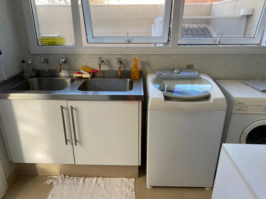 Foto 7 de Sobrado com 4 quartos à venda, 304m2 em Jardim Santa Teresa, Jundiai - SP