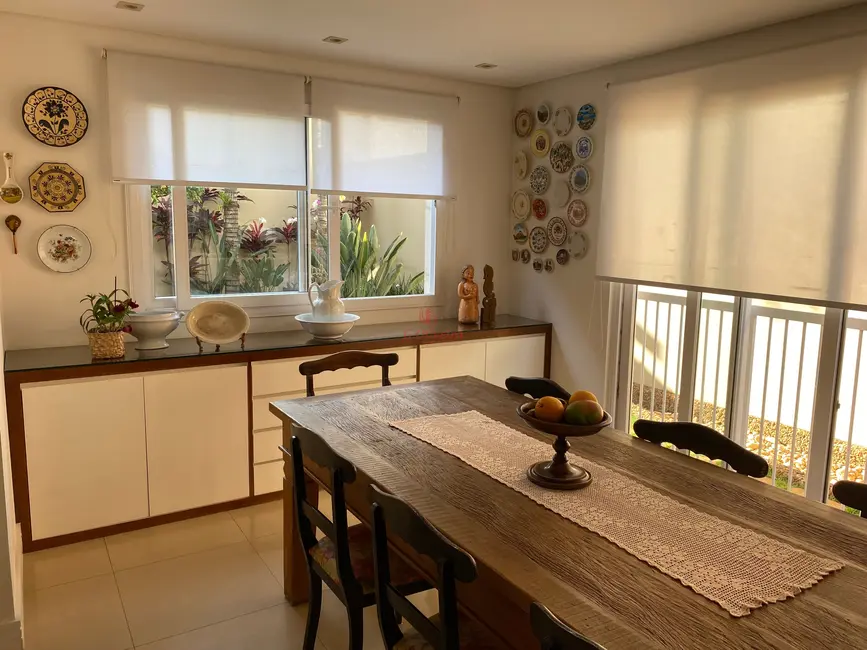 Foto 2 de Sobrado com 4 quartos à venda, 304m2 em Jardim Santa Teresa, Jundiai - SP