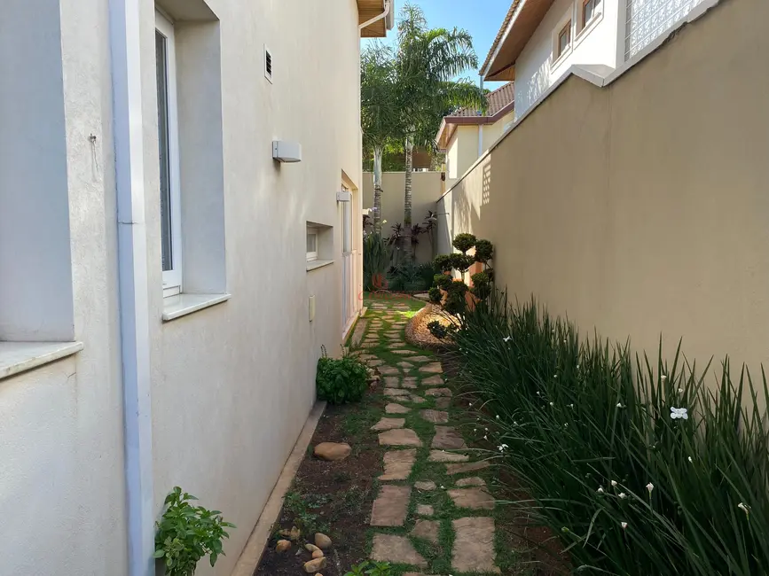 Foto 8 de Sobrado com 4 quartos à venda, 304m2 em Jardim Santa Teresa, Jundiai - SP