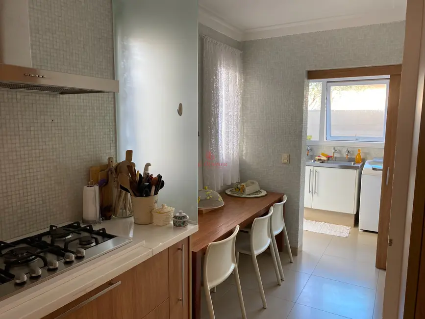 Foto 6 de Sobrado com 4 quartos à venda, 304m2 em Jardim Santa Teresa, Jundiai - SP