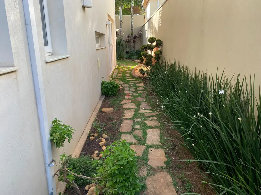 Foto 9 de Sobrado com 4 quartos à venda, 304m2 em Jardim Santa Teresa, Jundiai - SP