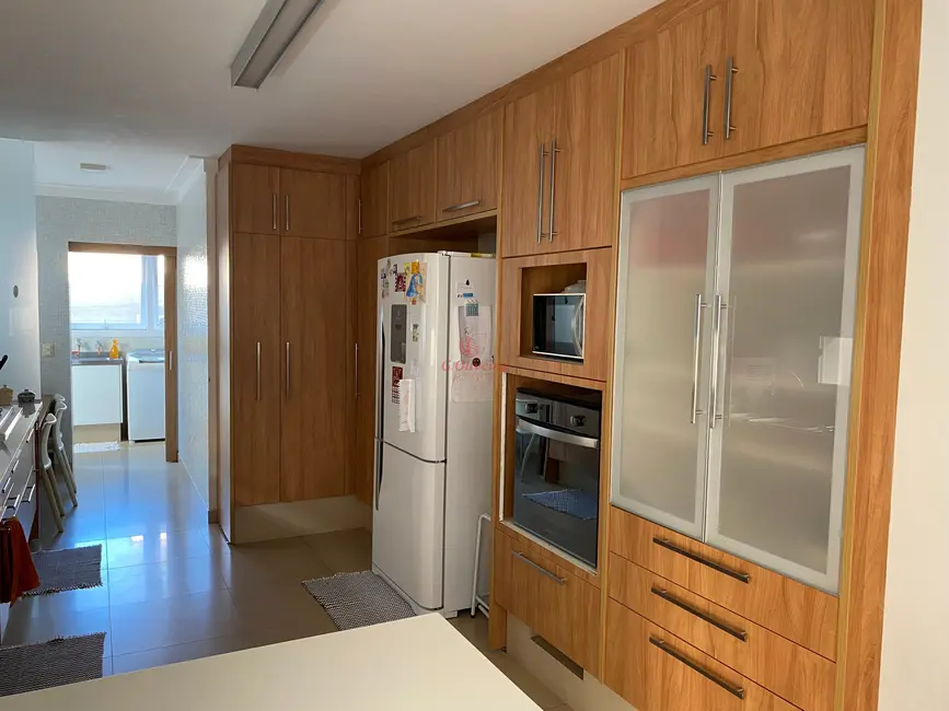 Foto 5 de Sobrado com 4 quartos à venda, 304m2 em Jardim Santa Teresa, Jundiai - SP