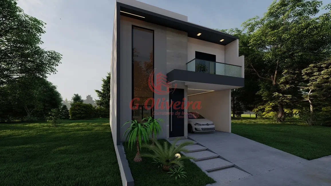 Sobrado com 3 quartos à venda, 172m2 em Jardim Celeste, Jundiai - SP - imagem 6 Foto 6 de Sobrado com 3 quartos à venda, 172m2 em Jardim Celeste, Jundiai - SP