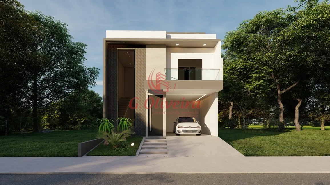 Sobrado com 3 quartos à venda, 172m2 em Jardim Celeste, Jundiai - SP - imagem 5 Foto 5 de Sobrado com 3 quartos à venda, 172m2 em Jardim Celeste, Jundiai - SP