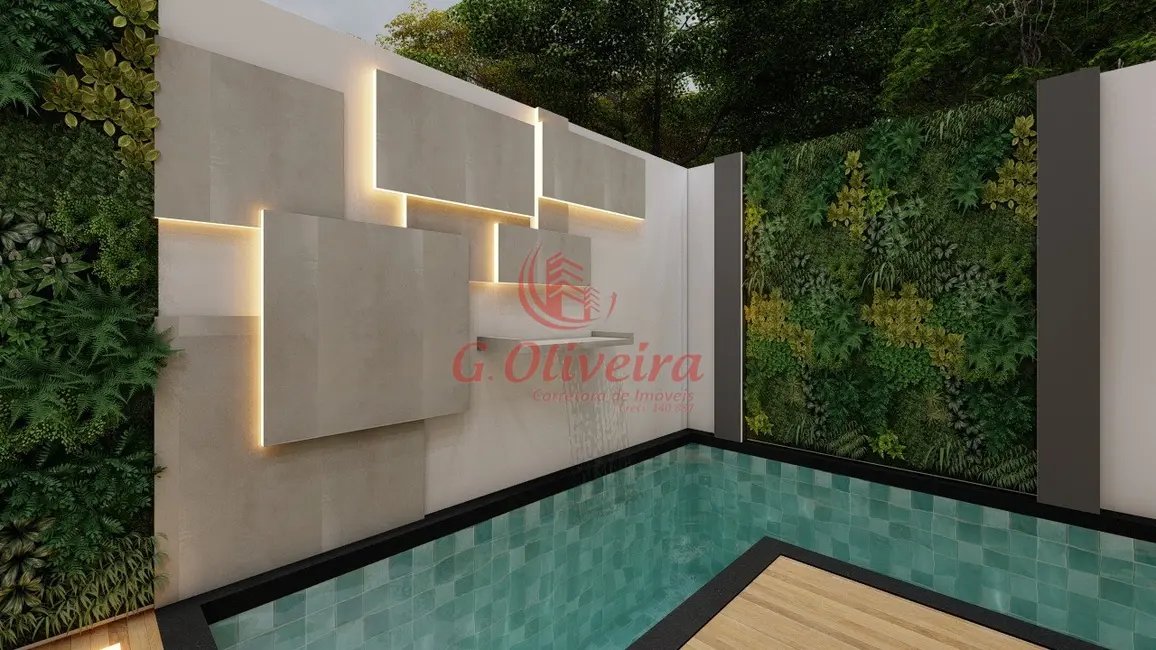 Sobrado com 3 quartos à venda, 172m2 em Jardim Celeste, Jundiai - SP - imagem 7 Foto 7 de Sobrado com 3 quartos à venda, 172m2 em Jardim Celeste, Jundiai - SP