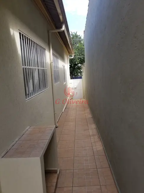 Foto 7 de Casa com 2 quartos à venda, 88m2 em Vila Arens II, Jundiai - SP