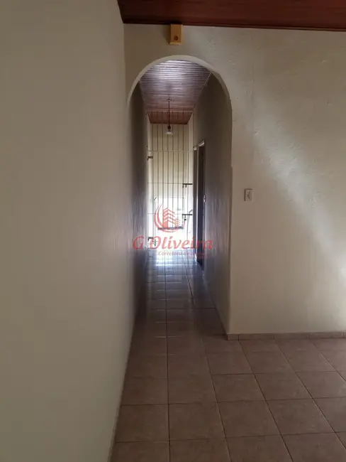 Foto 3 de Casa com 2 quartos à venda, 88m2 em Vila Arens II, Jundiai - SP