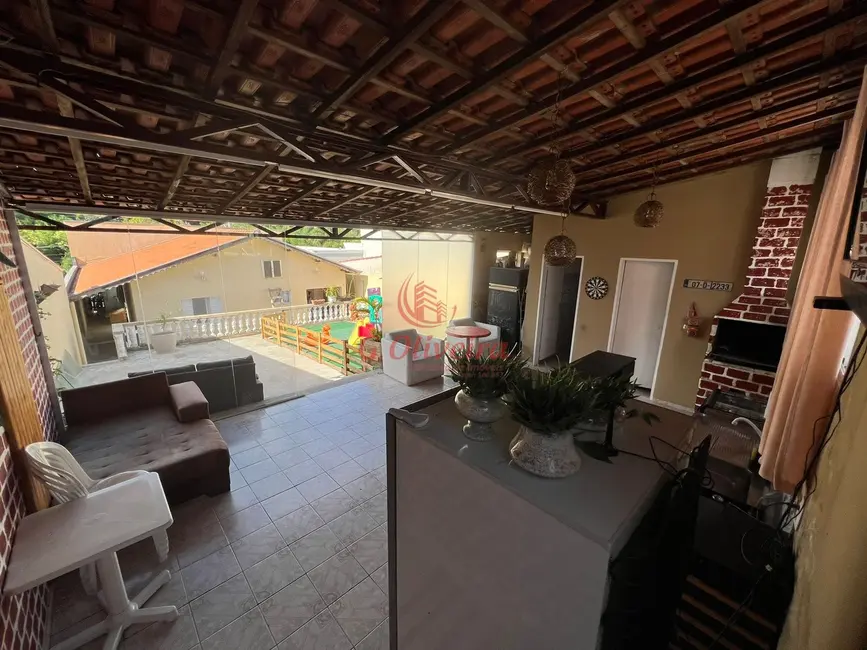 Foto 6 de Casa com 2 quartos à venda, 200m2 em Engordadouro, Jundiai - SP