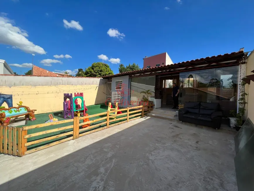 Foto 3 de Casa com 2 quartos à venda, 200m2 em Engordadouro, Jundiai - SP