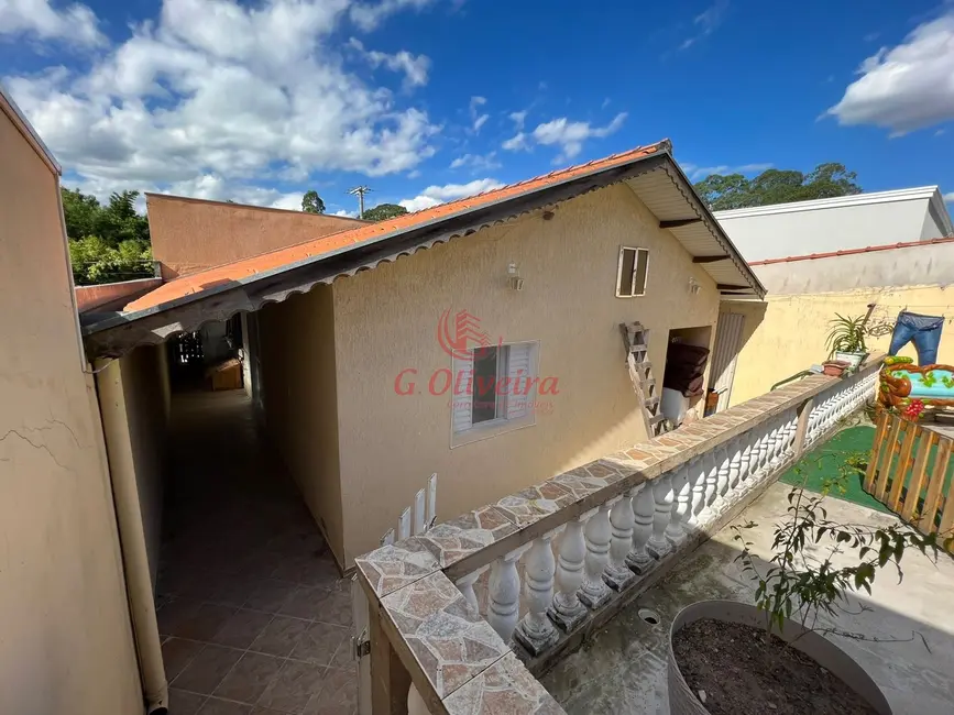 Foto 4 de Casa com 2 quartos à venda, 200m2 em Engordadouro, Jundiai - SP