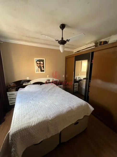 Foto 9 de Casa com 2 quartos à venda, 200m2 em Engordadouro, Jundiai - SP