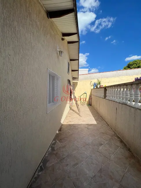 Foto 7 de Casa com 2 quartos à venda, 200m2 em Engordadouro, Jundiai - SP