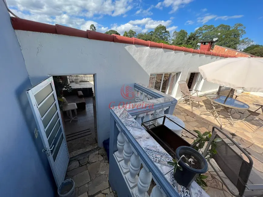 Foto 8 de Casa com 2 quartos à venda, 200m2 em Engordadouro, Jundiai - SP