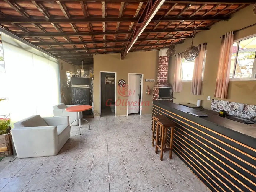 Foto 5 de Casa com 2 quartos à venda, 200m2 em Engordadouro, Jundiai - SP