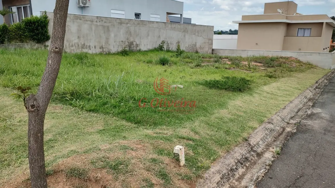 Foto 2 de Terreno / Lote à venda, 300m2 em Itupeva - SP