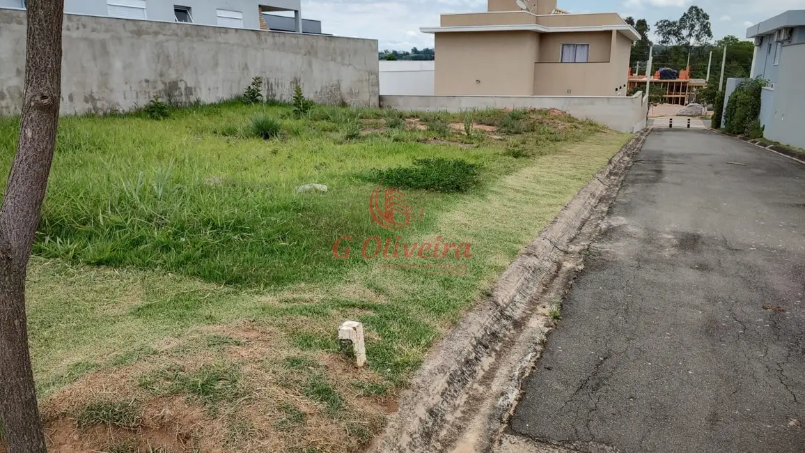 Foto 7 de Terreno / Lote à venda, 300m2 em Itupeva - SP