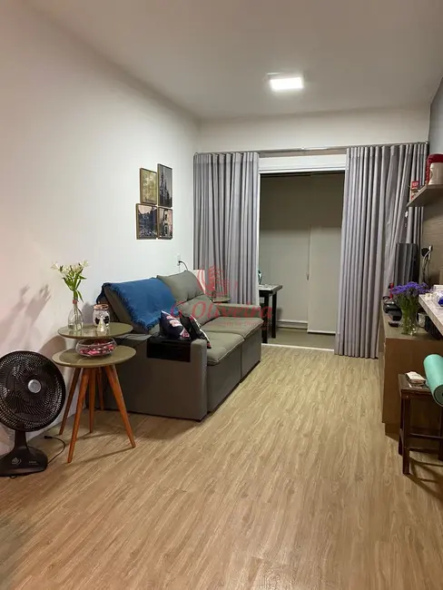 Foto 4 de Apartamento com 2 quartos à venda, 64m2 em Medeiros, Jundiai - SP