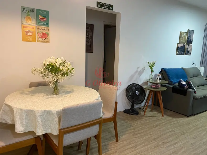 Foto 7 de Apartamento com 2 quartos à venda, 64m2 em Medeiros, Jundiai - SP