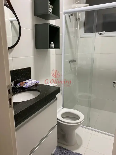 Foto 6 de Apartamento com 2 quartos à venda, 64m2 em Medeiros, Jundiai - SP