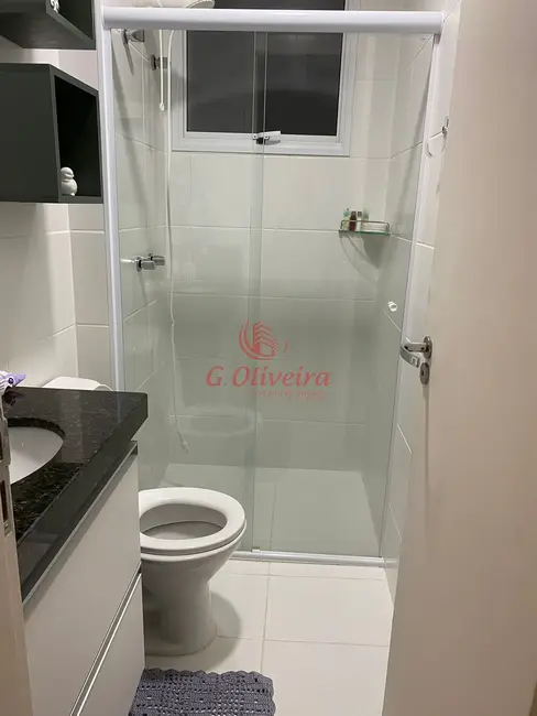 Foto 8 de Apartamento com 2 quartos à venda, 64m2 em Medeiros, Jundiai - SP