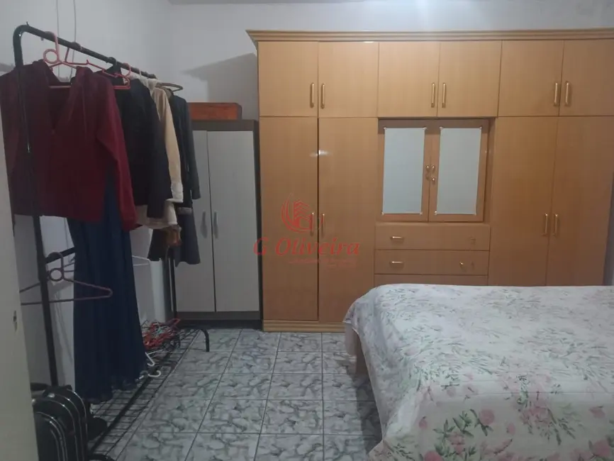 Foto 5 de Casa com 3 quartos à venda, 193m2 em Jardim Santa Gertrudes, Jundiai - SP