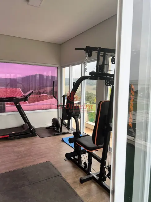 Foto 4 de Sobrado com 4 quartos à venda, 550m2 em Itupeva - SP