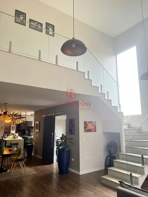 Foto 5 de Sobrado com 4 quartos à venda, 550m2 em Itupeva - SP