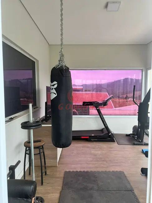 Foto 3 de Sobrado com 4 quartos à venda, 550m2 em Itupeva - SP