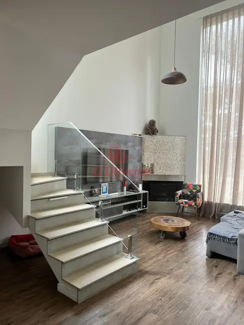 Foto 1 de Sobrado com 4 quartos à venda, 550m2 em Itupeva - SP