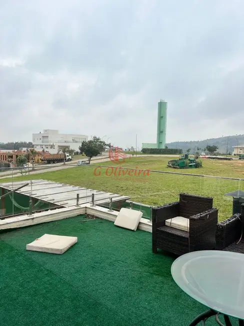 Foto 7 de Sobrado com 4 quartos à venda, 550m2 em Itupeva - SP