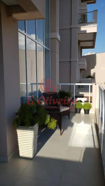 Foto 7 de Apartamento com 3 quartos à venda, 232m2 em Jardim das Samambaias, Jundiai - SP