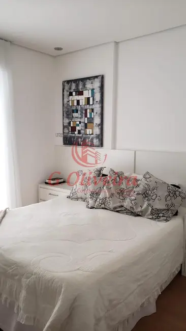 Foto 9 de Apartamento com 3 quartos à venda, 232m2 em Jardim das Samambaias, Jundiai - SP