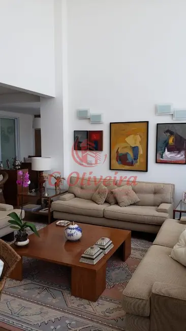 Foto 3 de Apartamento com 3 quartos à venda, 232m2 em Jardim das Samambaias, Jundiai - SP