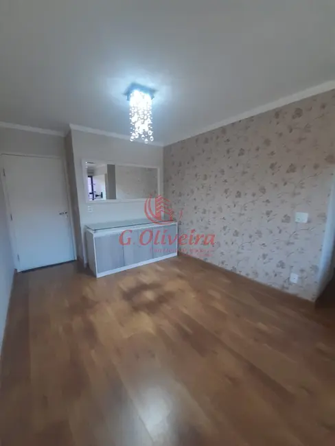 Foto 3 de Apartamento com 3 quartos à venda, 87m2 em Parque da Represa, Jundiai - SP