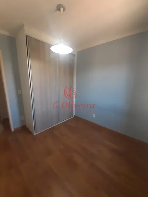 Foto 5 de Apartamento com 3 quartos à venda, 87m2 em Parque da Represa, Jundiai - SP