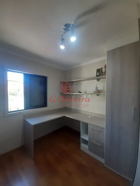 Foto 9 de Apartamento com 3 quartos à venda, 87m2 em Parque da Represa, Jundiai - SP